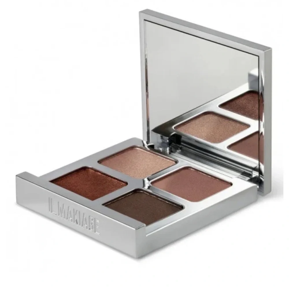 NWT💕IL MAKIAGE COLOR BOSS SQUAD- THE REAL DEAL